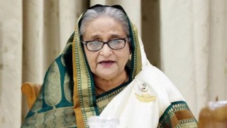 প্রধানমন্ত্রীকে চার সংস্থার অভিনন্দন