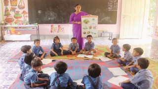 প্রাথমিক বিদ্যালয়ের ছুটি বাড়ল ১৬ দিন