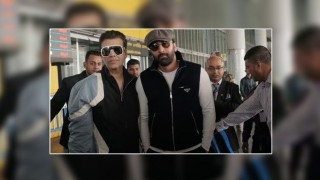 কাকে নিয়ে হঠাৎ কলকাতায় রণবীর?