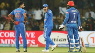 নাবীর সঙ্গে যে কারণে বিবাদে জড়ালেন রোহিত