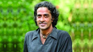 অভিনেতা আহমেদ রুবেল আর নেই...