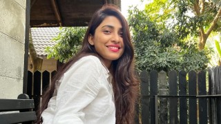 চোখের সামনে মৃত্যু দেখেছিলাম, অভিনেত্রী সায়মা