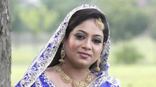 দীর্ঘ বিরতির পর সিনেমায় ফিরছেন শাবনূর