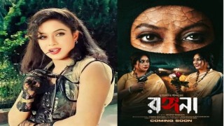 ফাটা পোস্টারের সমালোচনায় যা বললেন শাবনূর