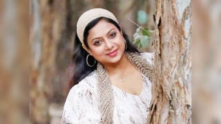 হুট করেই হারিয়ে গেলেন শাবনূর