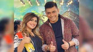 জায়েদ খানে যে কারনে মুগ্ধ শখ!