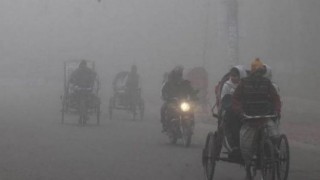 ধেঁয়ে আসছে শীত, বাড়বে ঘন কুয়াশা