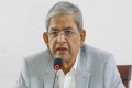 ধর্মকে রাষ্ট্রীয় বিভাজনের অস্ত্র বানানো যাবে না: মির্জা ফখরুল