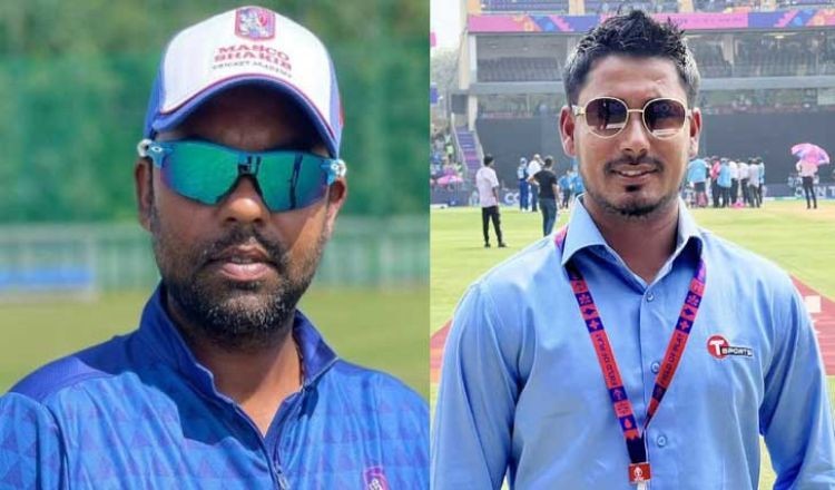 আশরাফুলকে নিয়ে যে কারণে খেপলেন সৈয়দ রাসেল