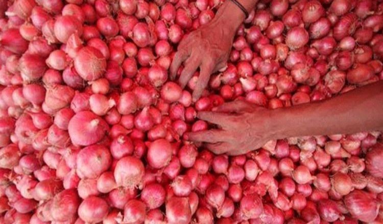 ফের পেঁয়াজ রপ্তানি করবে ভারত